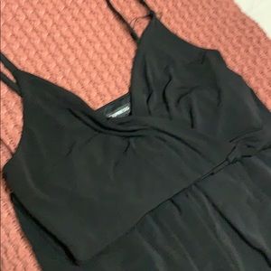 Express maxi dress! Party dress